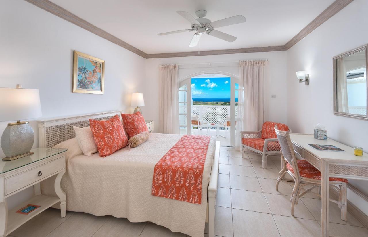 Royal Westmoreland, Cassia Heights 4 By Island Villas Saint James Buitenkant foto