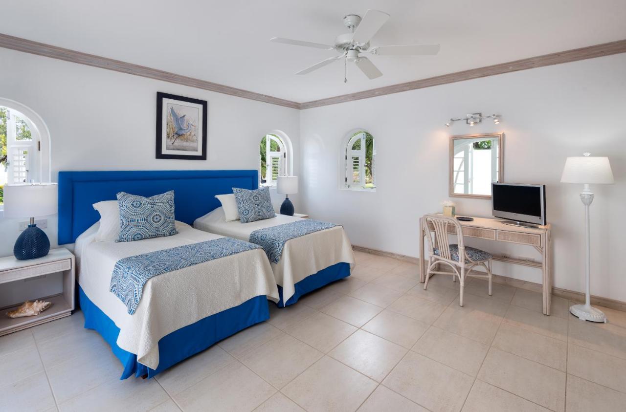 Royal Westmoreland, Cassia Heights 4 By Island Villas Saint James Buitenkant foto